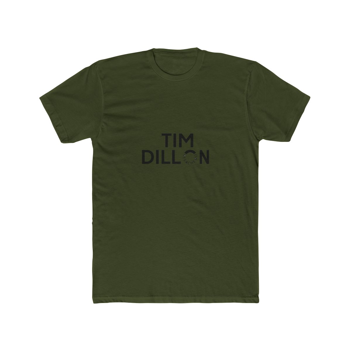 Tim Dillon Podcast Rants Bold Graphic T Shirt - Comedy Fan Gift