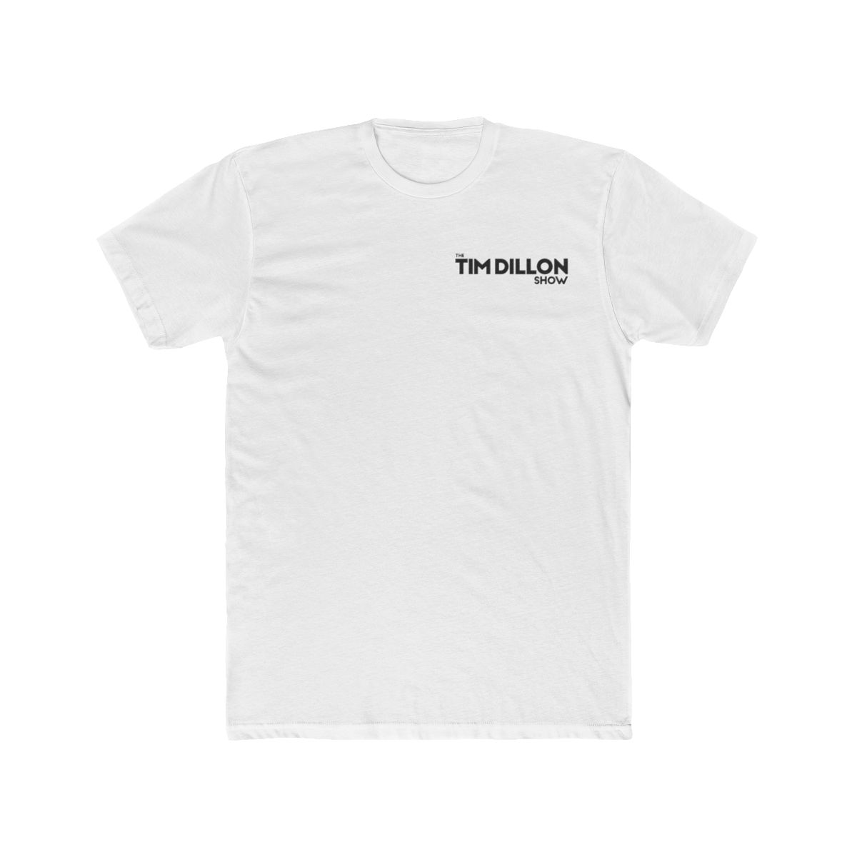 I Wish Them Well T Shirt - Black