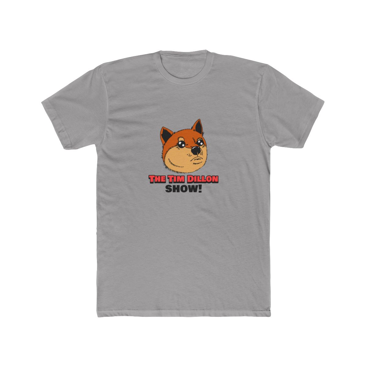 The Tim Dillon Show Sad Puppy T Shirt