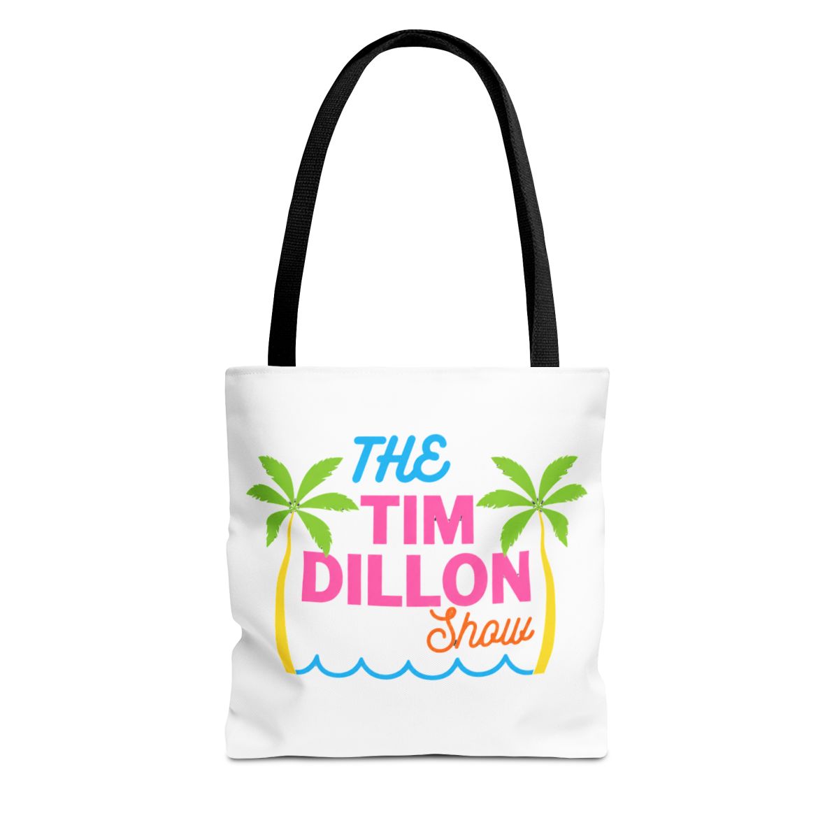 Tim Dillon Comedian Funny Reusable Bags