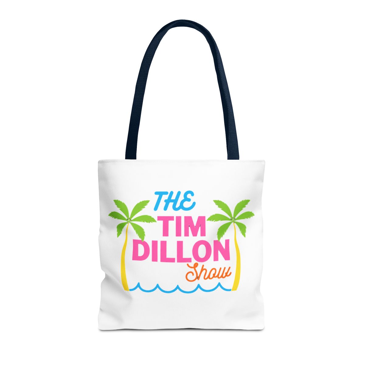 Tim Dillon Comedian Funny Reusable Bags
